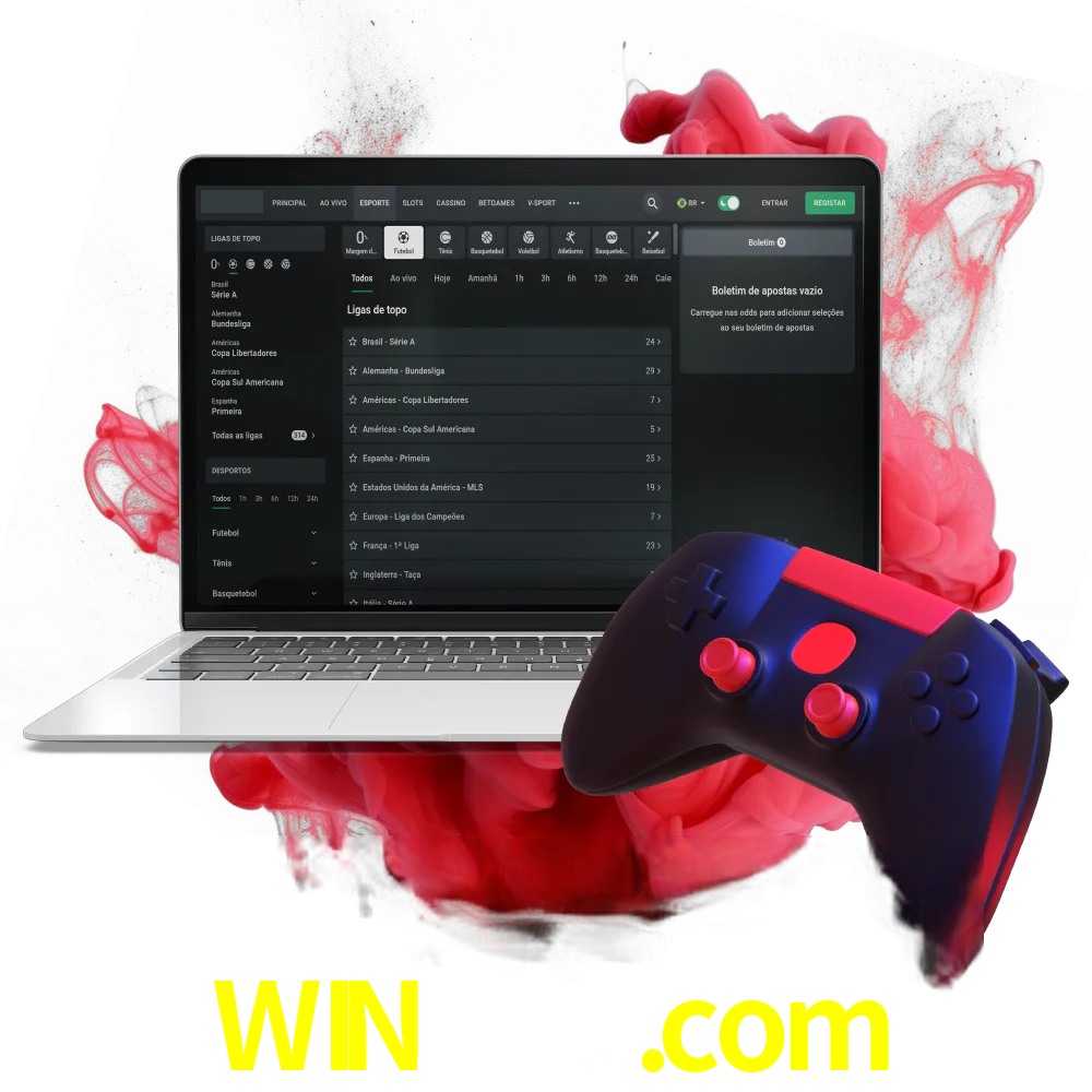 Explora a perspetiva, descobre como podes ganhar dinheiro real no win1110 simplesmente apostando em jogadores profissionais.