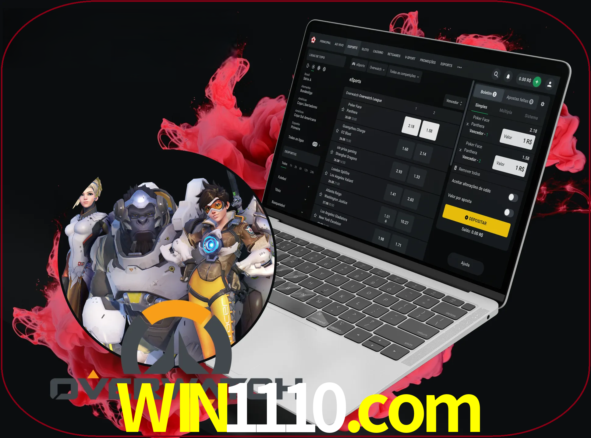 Os fãs deste fantástico jogo apreciarão a abundância de jogos e podem também ganhar dinheiro real apostando no win1110.